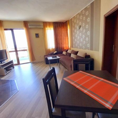 Family Hotel Amore 比亚拉 外观 照片