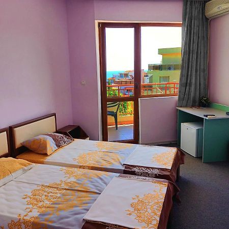 Family Hotel Amore 比亚拉 外观 照片