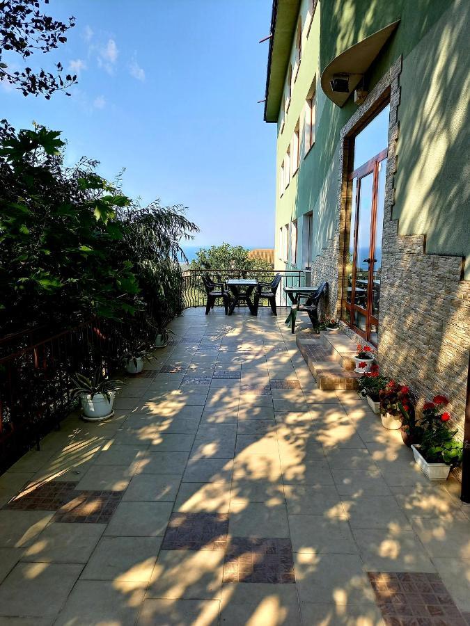 Family Hotel Amore 比亚拉 外观 照片