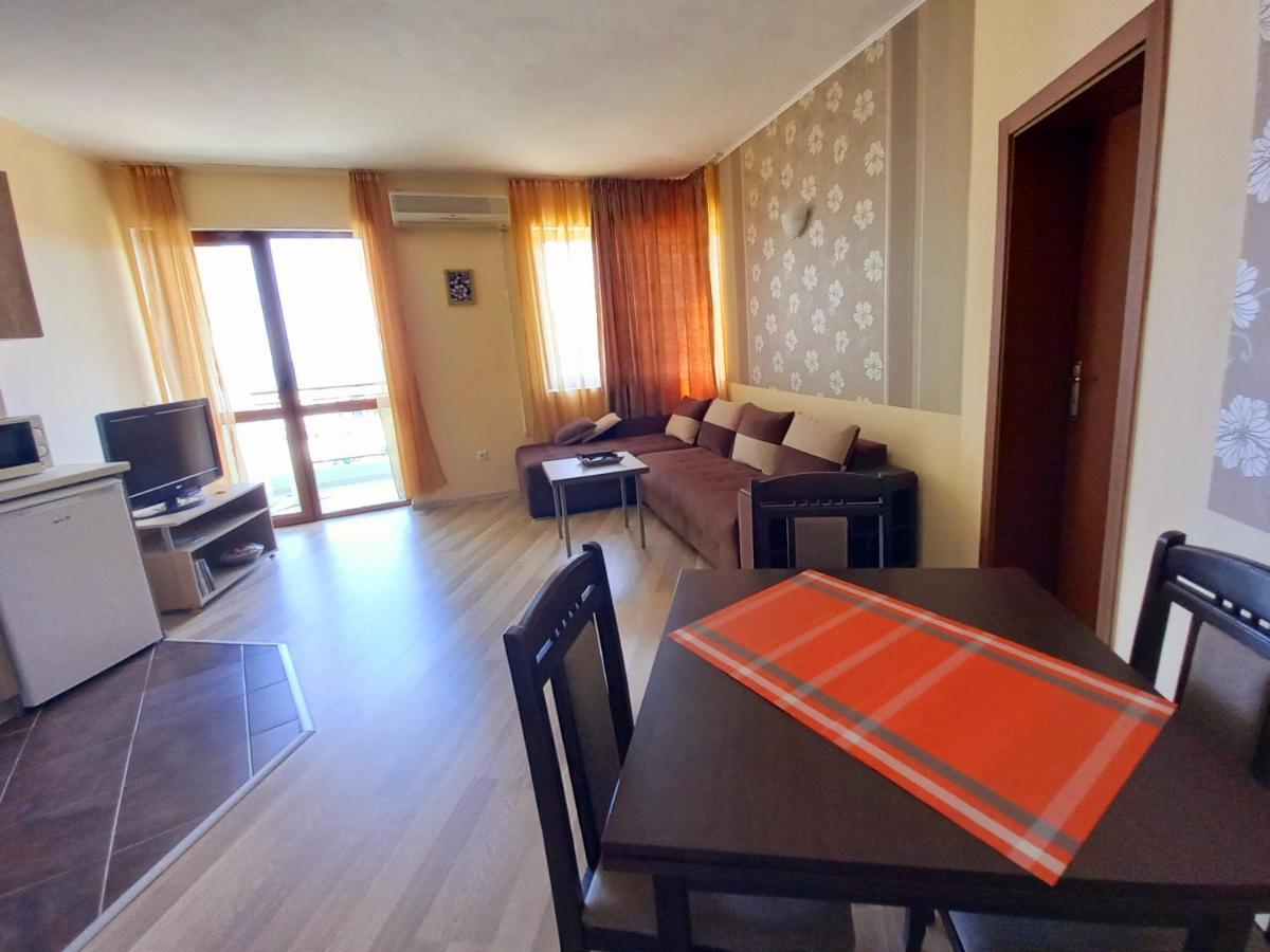 Family Hotel Amore 比亚拉 外观 照片