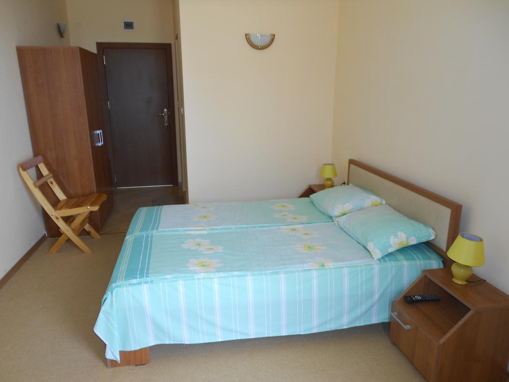 Family Hotel Amore 比亚拉 客房 照片
