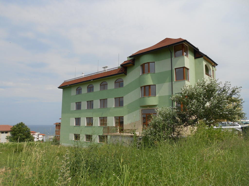 Family Hotel Amore 比亚拉 外观 照片