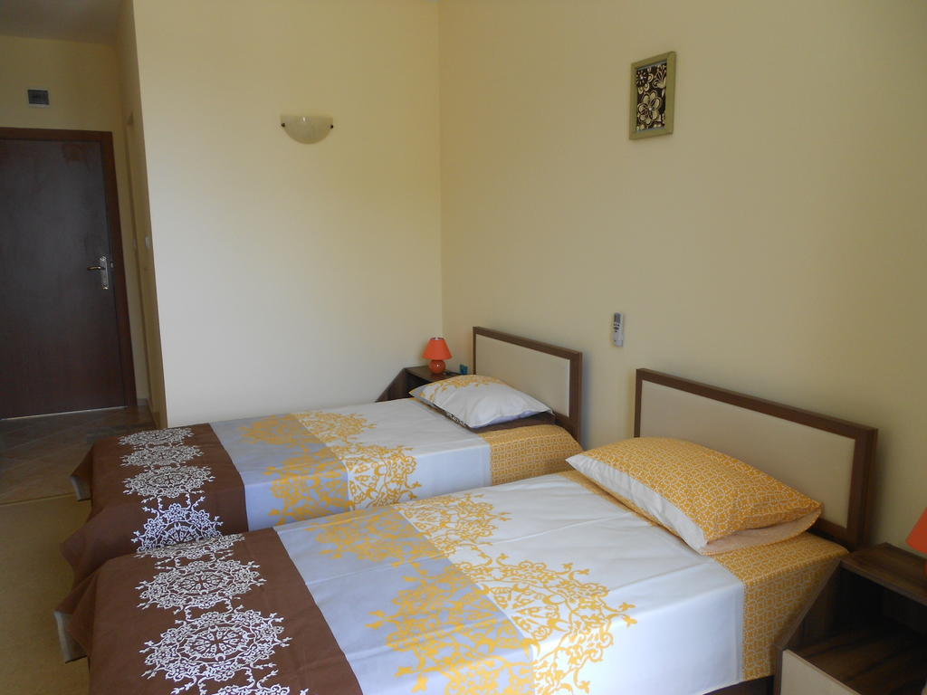 Family Hotel Amore 比亚拉 客房 照片