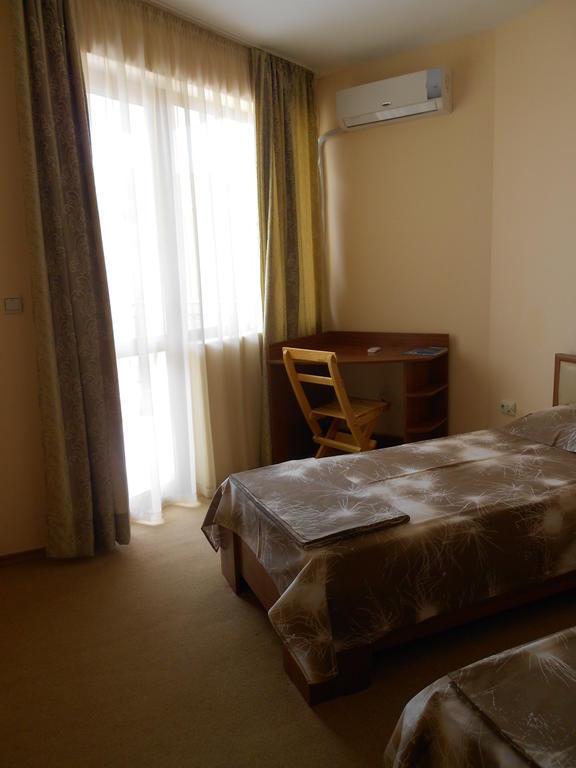 Family Hotel Amore 比亚拉 客房 照片