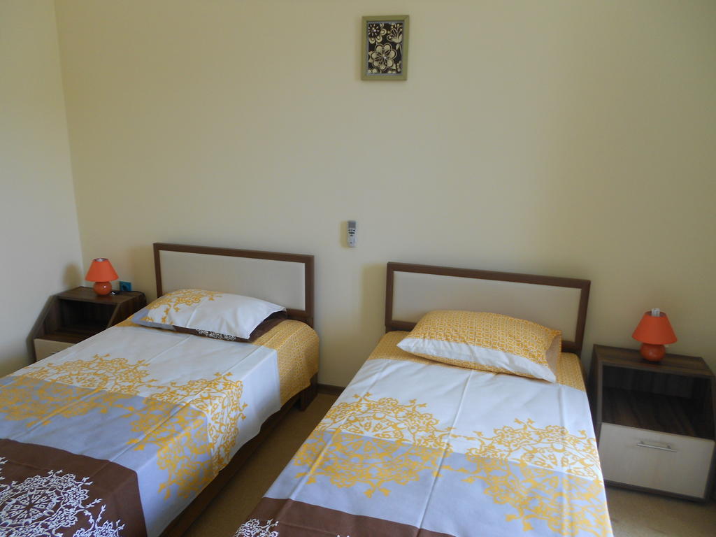 Family Hotel Amore 比亚拉 客房 照片