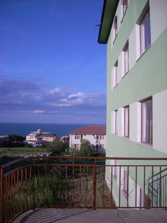 Family Hotel Amore 比亚拉 外观 照片