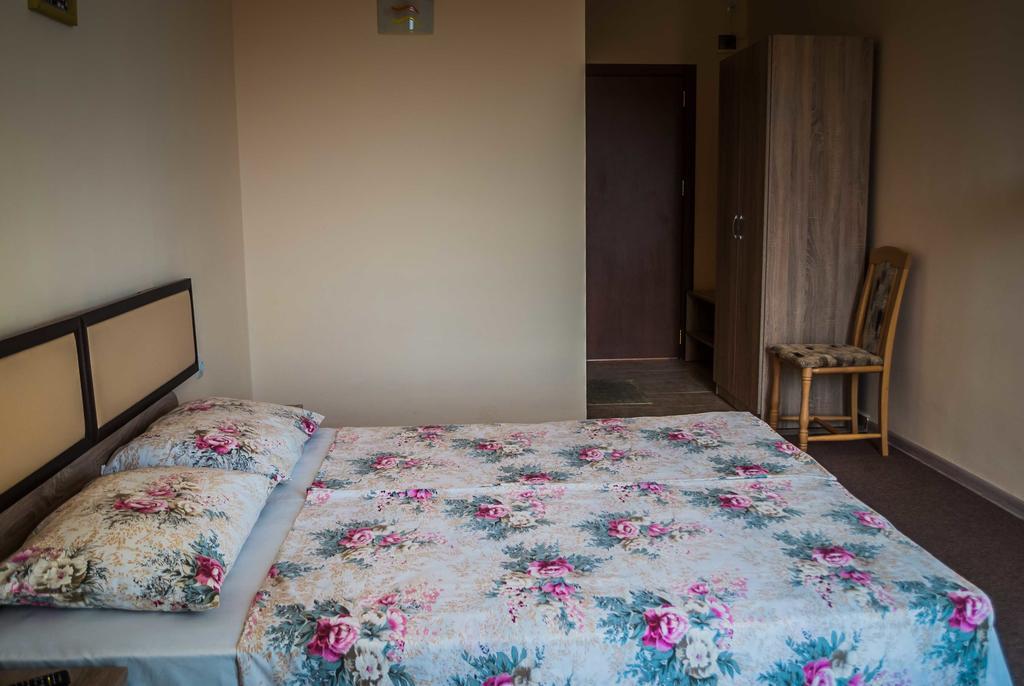 Family Hotel Amore 比亚拉 外观 照片