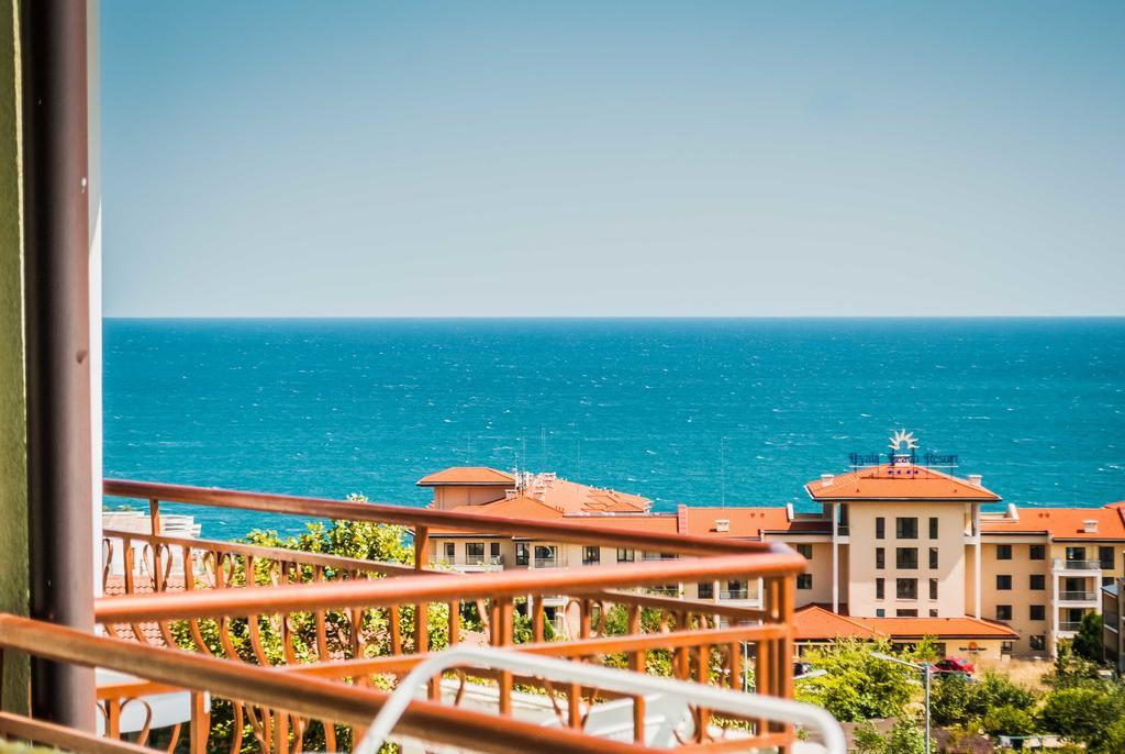 Family Hotel Amore 比亚拉 外观 照片