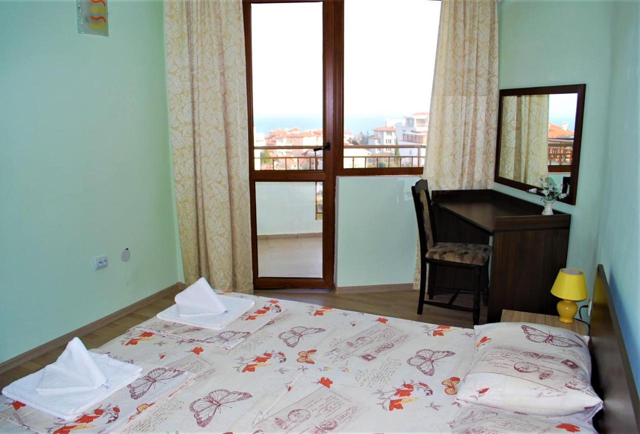 Family Hotel Amore 比亚拉 外观 照片